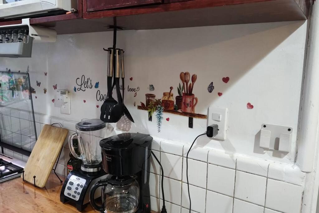 Departamento En El Centro Historico Cdmx Bolivar 8 Edificio Santa Clara メキシコシティ エクステリア 写真