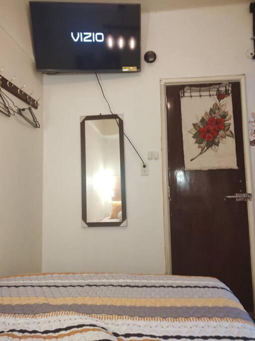 Departamento En El Centro Historico Cdmx Bolivar 8 Edificio Santa Clara メキシコシティ エクステリア 写真